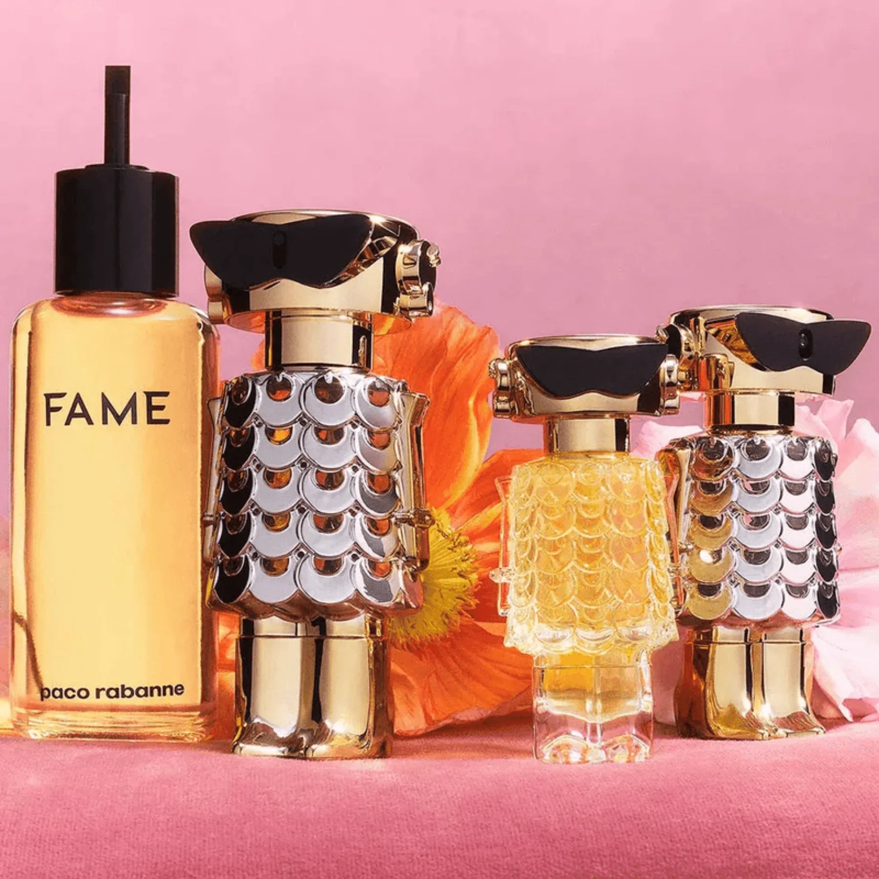 FAME EDP -3-